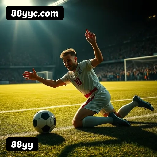 Bônus e promoções 88yy